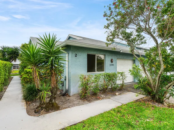 3795 Island Club Circle E #10, Lake Worth, FL 33462