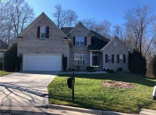 5 Tinker Ct, Greensboro, NC 27455