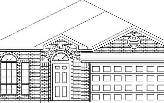 2nd image of 2434 Palisade Crest Dr