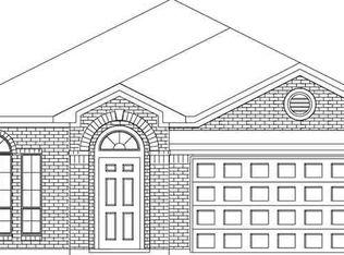 10813 Cathedral Peak Dr, Iowa Colony, TX 77583