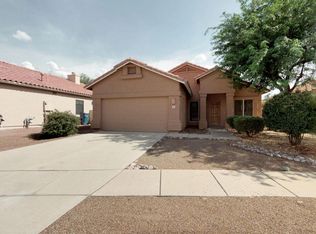 7790 E Castle Valley Way, Tucson, AZ 85750
