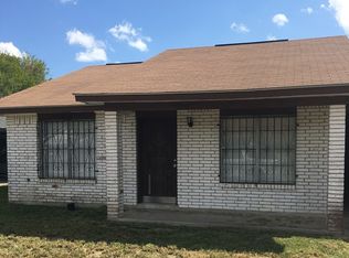 2129 Gull Ave, McAllen, TX 78504