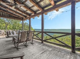 346 Backbone Rd, Beersheba Springs, TN 37305