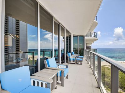 3100 N Ocean Drive #H-1408, West Palm Beach, FL, 33404