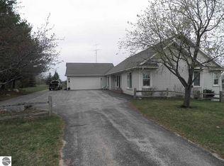 8571 N Manitou Trl, Northport, MI 49670
