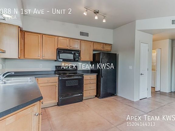 2nd image of 4088 N 1st Ave Unit 2