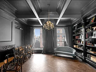 Sold by Christie's International Real Estate Group, LLC