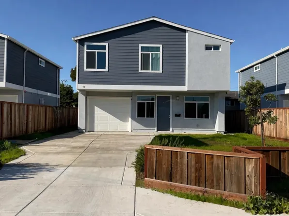 51 Mendocino St, Vallejo, CA 94590