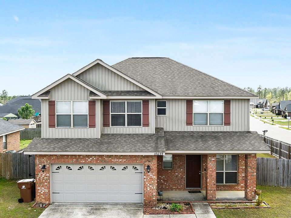 1st image of 18039 Canal Ct