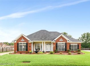 9848 Tuckahoe Ct, Mobile, AL 36695