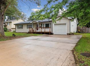 327 Marmaton Rd, El Dorado, KS 67042