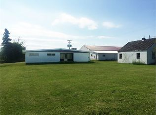 N4533 Zebro Rd, Bruce, WI 54819