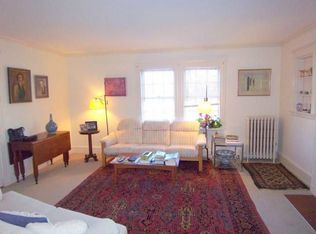 32-34 Miller Rd, Newton, MA 02459