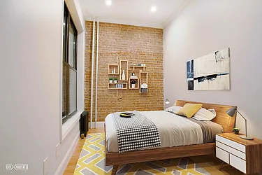 Rented by Citi Habitats