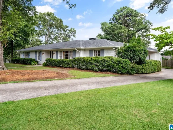 1715 Carovel Cir, Birmingham, AL 35216