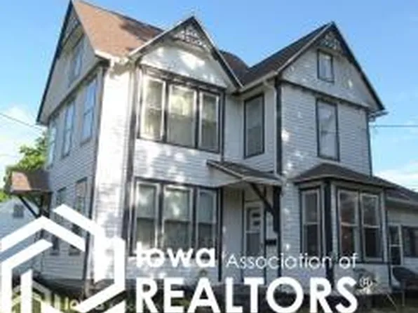 1320 Walnut St, Hamilton, IL 62341