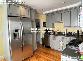 73 Spring St #1, Cambridge, MA 02141