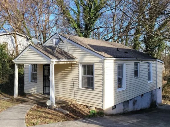 1220 Moses Ave, Knoxville, TN 37921