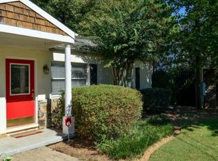 1542 Stone Gate Ln SE, Atlanta, GA
