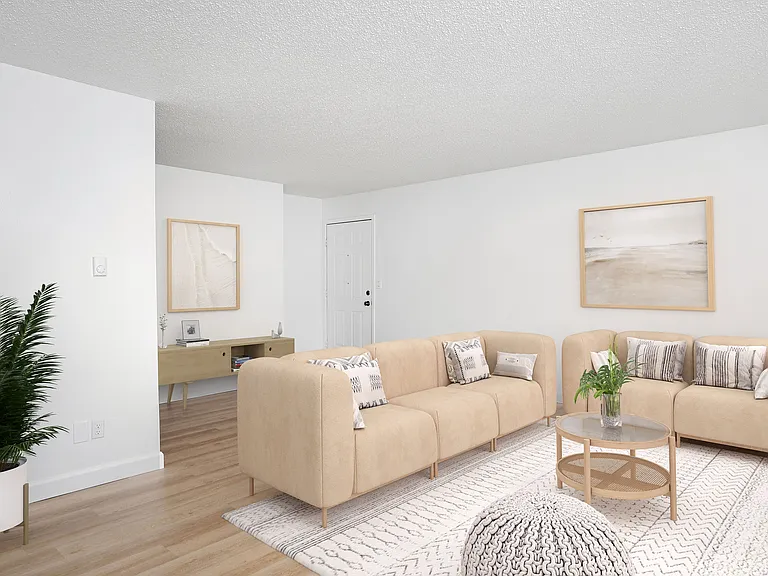 Forty9 Jamieson Apartments — Photo 1