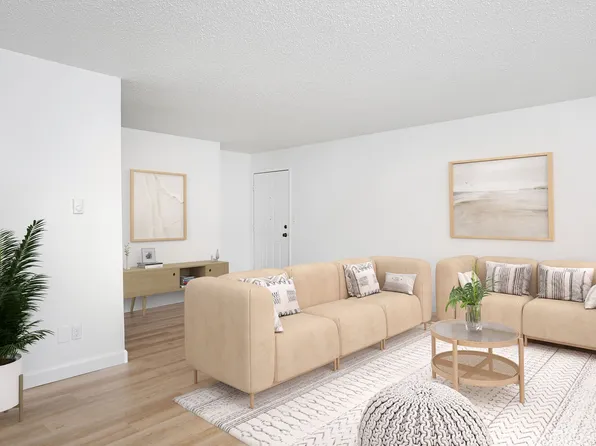 Forty9 Jamieson Apartments