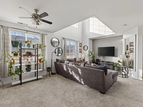 5764 Golden Eagle Dr, Reno, NV 89523