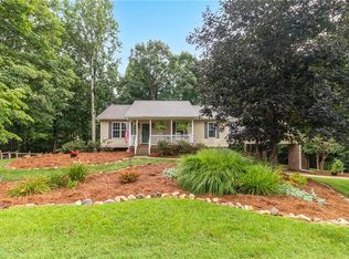 7511 McGee Rd, Rural Hall, NC 27045