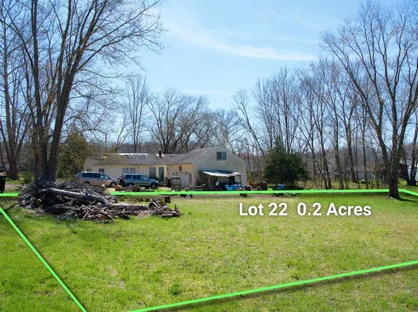 22 Turner St, Morgantown, IN 46160