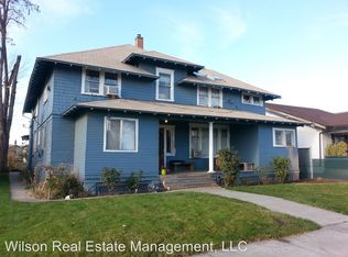 606 S 6th Ave APT 4, Yakima, WA