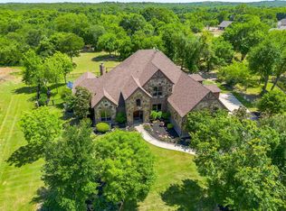 4312 Tapatio Springs Rd, Fort Worth, TX 76108