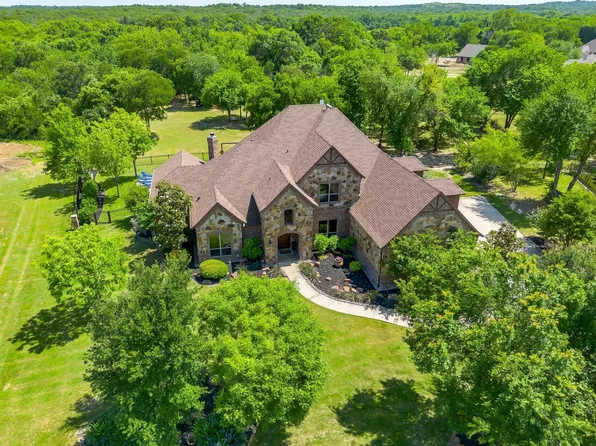 4312 Tapatio Springs Rd, Fort Worth, TX 76108