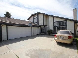43823 27th St E, Lancaster, CA 93535