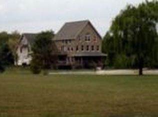 6002 SE Willow Rd-90, Warren, IN 46792