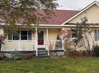 32 Alton Avenue, Ellsworth, ME 04605