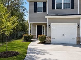 801 Ferguson Lane, Richmond Hill, GA 31324