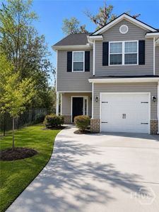 801 Ferguson Lane, Richmond Hill, GA, 31324