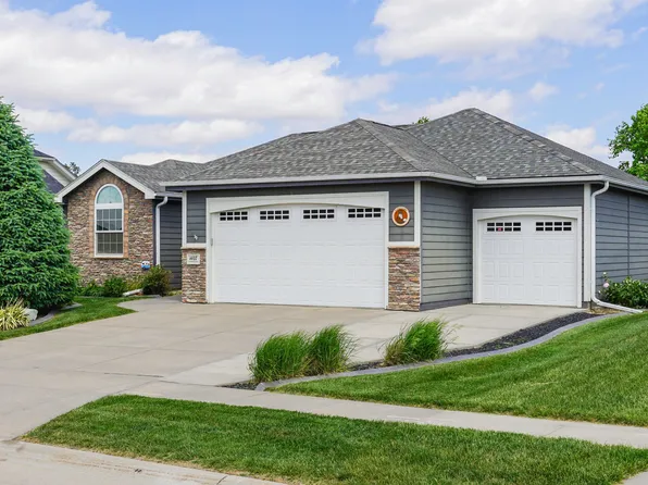 1407 Callahan Dr, Council Bluffs, IA 51503