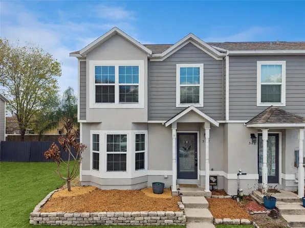 552 Shadow Glenn Pl, Winter Springs, FL 32708