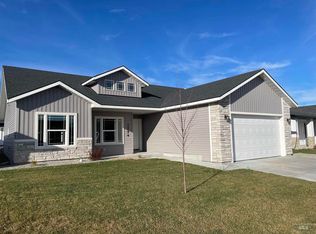 1754 Conner St, Twin Falls, ID 83301