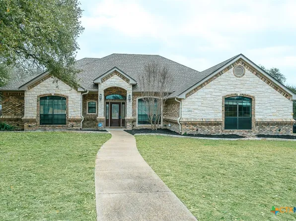 2431 Nickelback Dr, Harker Heights, TX 76548