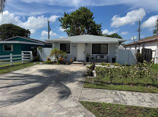 2223 Hope Street, Hollywood, FL 33020