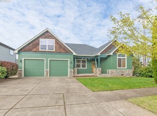 4792 Grace Dr, Eugene, OR 97404