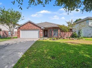 11622 Curry Ridge Ln, Tomball, TX 77377
