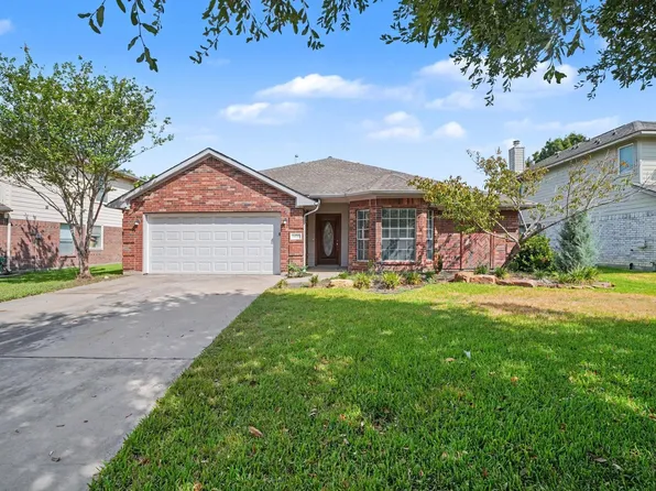 11622 Curry Ridge Ln, Tomball, TX 77377