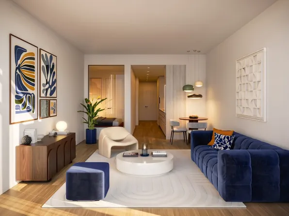 682 Atlantic Ave #37J, Boston, MA 02111