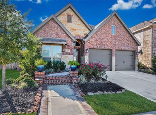 16139 Lower Pecos St, Cypress, TX 77433