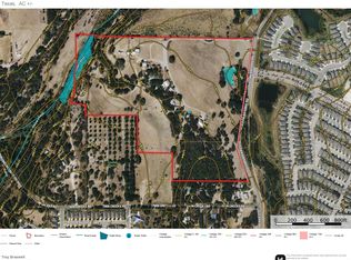 12112 Old San Antonio Rd, Manchaca, TX 78652