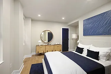 Rented by Citi Habitats