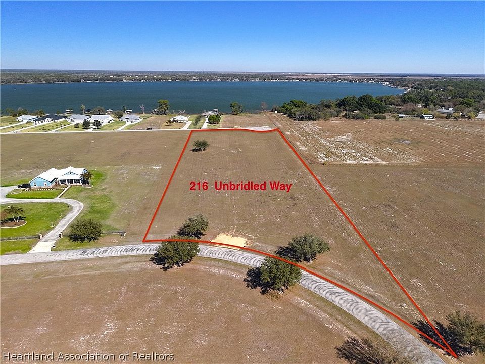 1st image of 216 Unbridled Way