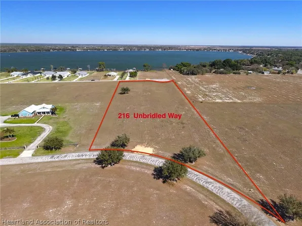 216 Unbridled Way, Lake Placid, FL 33852